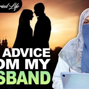 Marriage Advice