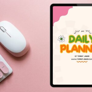 Daily Planner