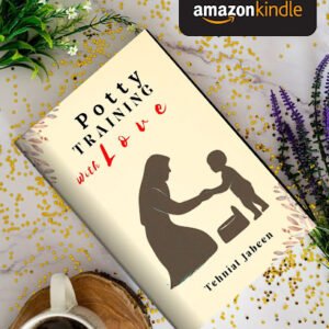 Potty Training with Love