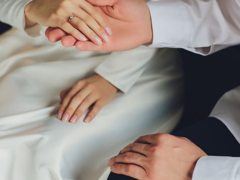 Muslim Marriage Coaching